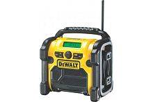 радиоприемник Dewalt DCR020 XR Digital