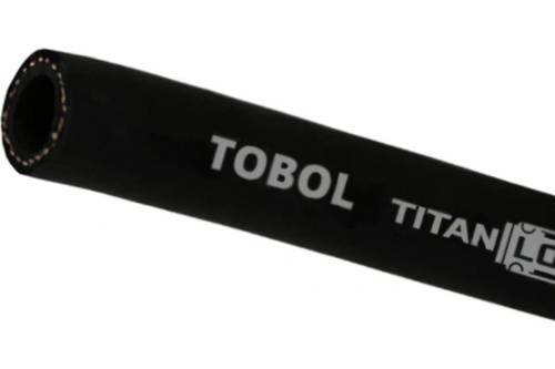 маслобензостойкого рукава TOBOL TL008TB_10