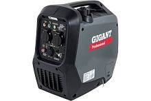 инверторный генератор Gigant Professional GPIGL-2000