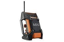 радиоприемник AEG BR1218C-0