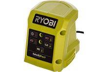 зарядный устройство длящий аккумулятор Ryobi RC18-115