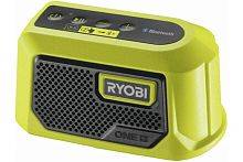 радиоприемник Ryobi ONE+ RBTM18-0