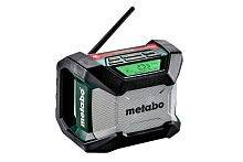 радиоприемник Metabo R 12-18