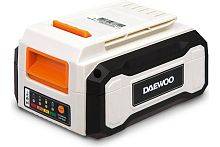 аккумулятор длящий инструмент DAEWOO DABT 2540Li