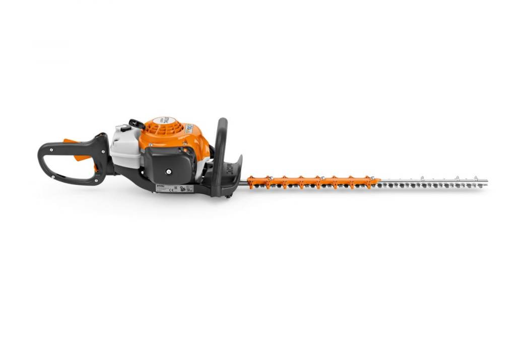 Кусторез stihl hs