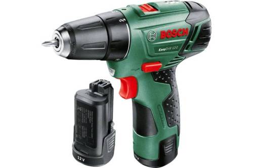 EasyDrill 12-2 060397290X